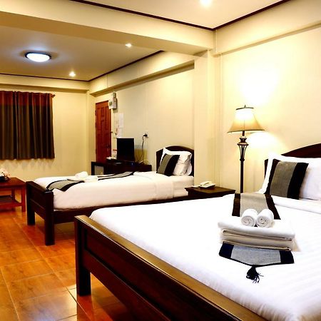 Nanbaankhun Hotel Екстериор снимка