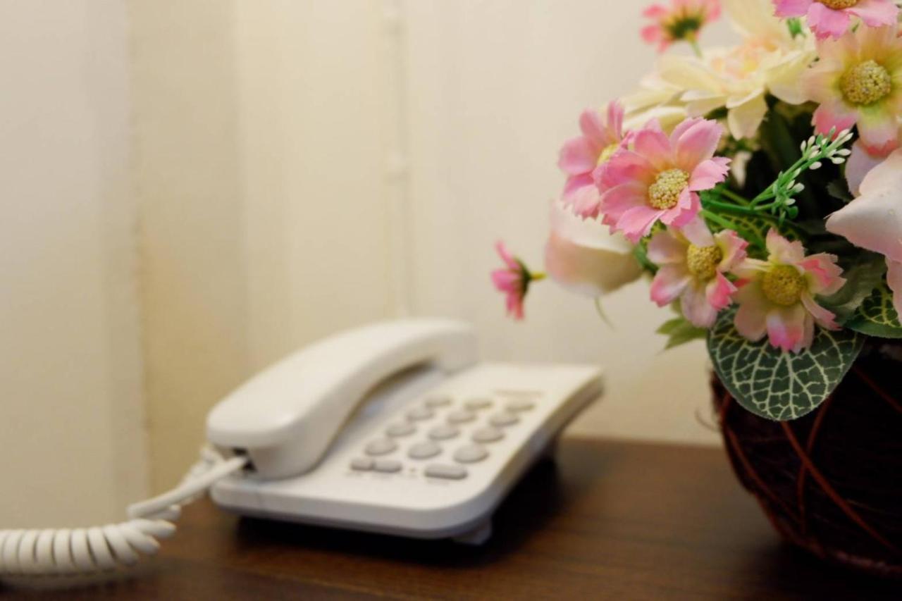 Nanbaankhun Hotel Екстериор снимка