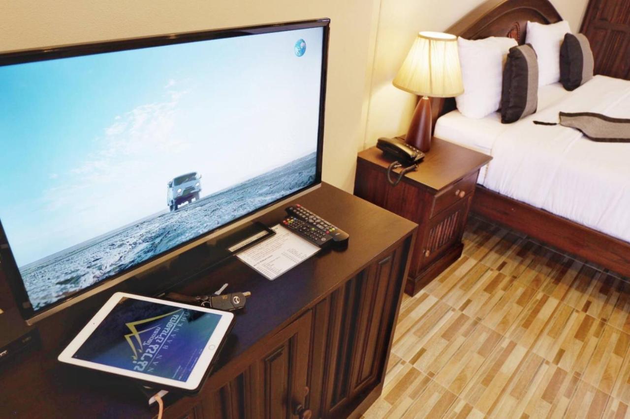 Nanbaankhun Hotel Екстериор снимка