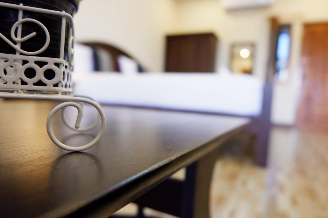Nanbaankhun Hotel Екстериор снимка